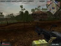 une photo d'Ã©cran de Battlefield Vietnam sur PC